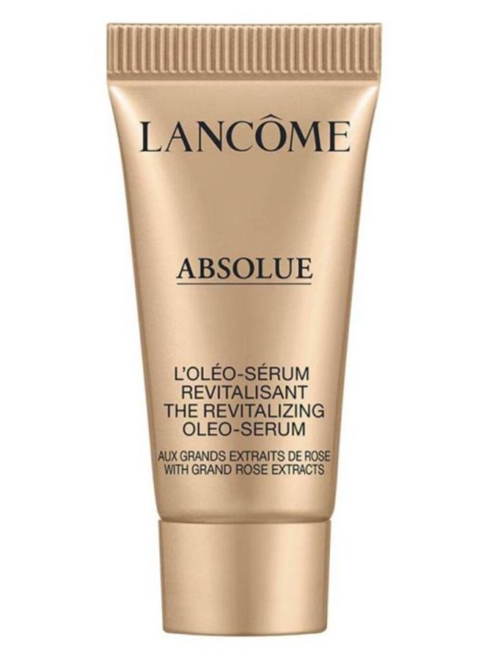 **5/$25** BEAUTY – Lancôme Absolue The Revitalizing Oleo-Serum